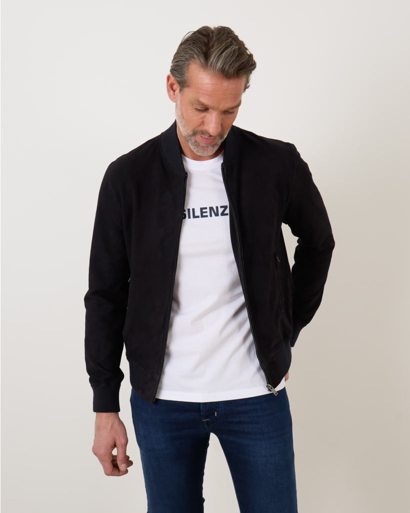 Michael Jack Pinstripe