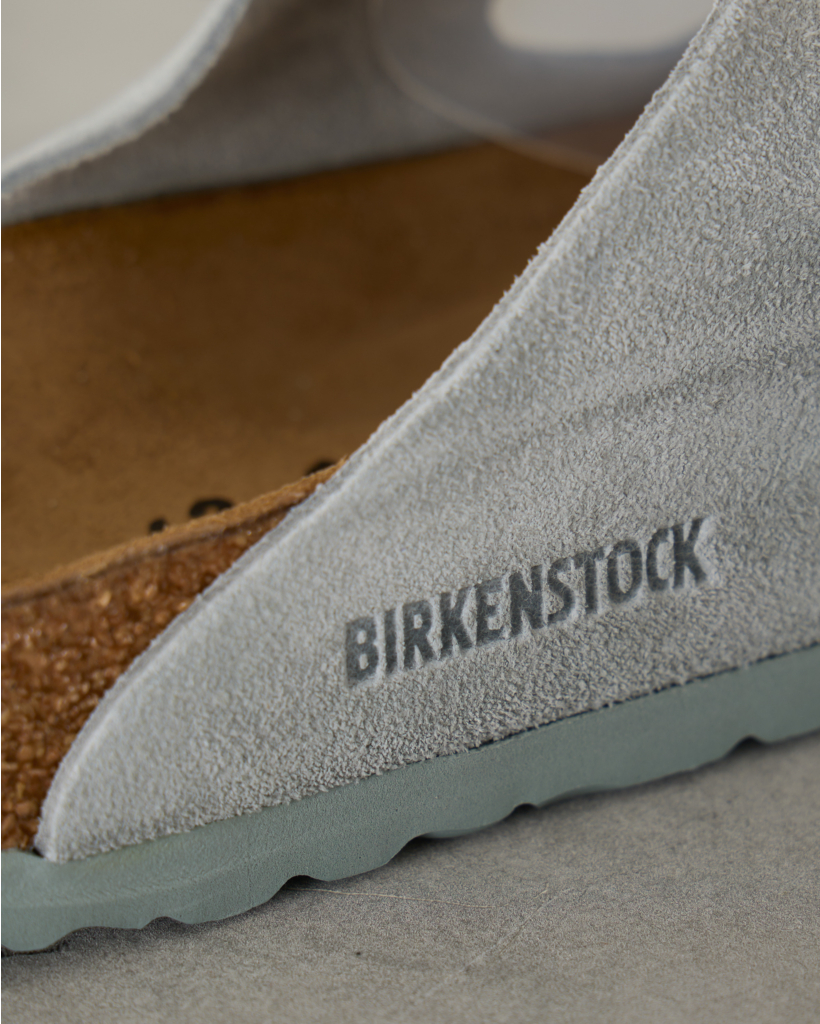 Arizona Leve Sandalen Pure Sage