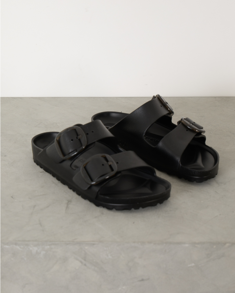 Arizona Big Buckle Eva Black