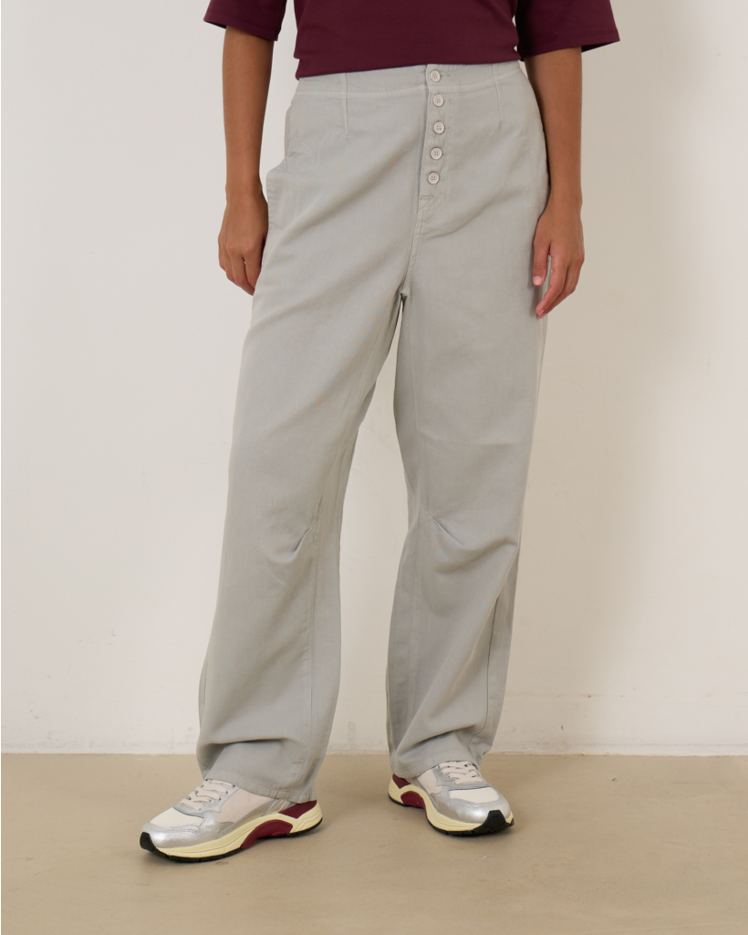 Trousers Mineral