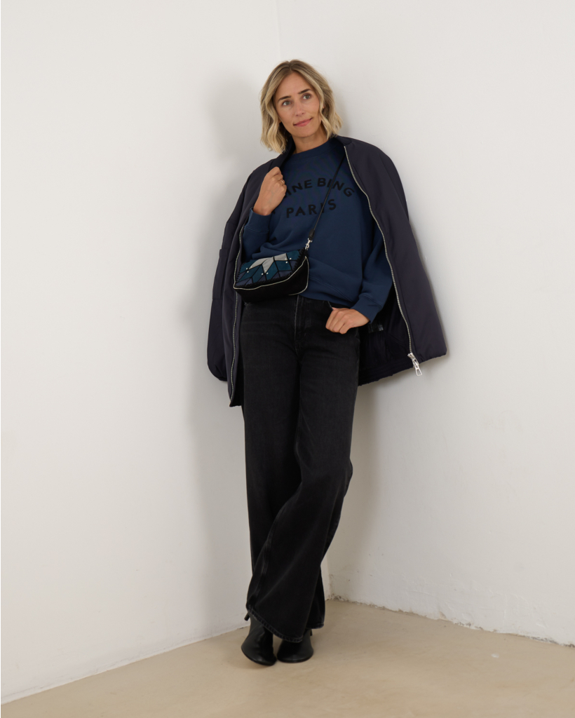 Jaci Sweatshirt Paris