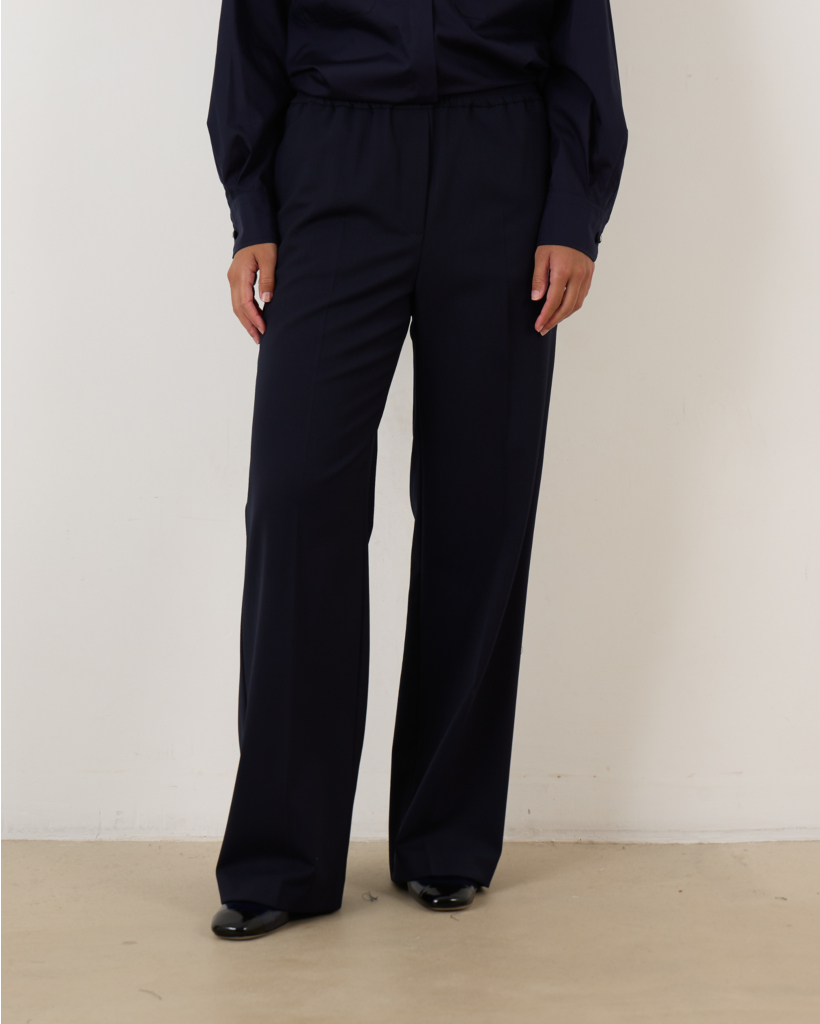Petra Pants Navy