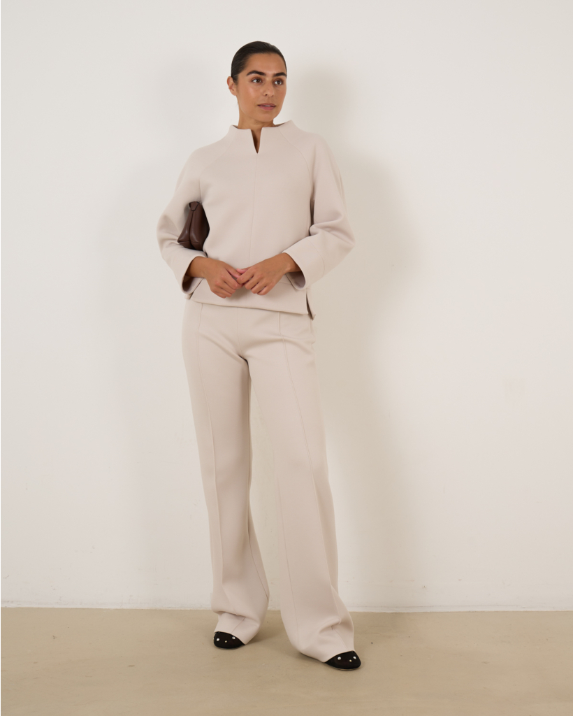 Dravo Pantelon Grege