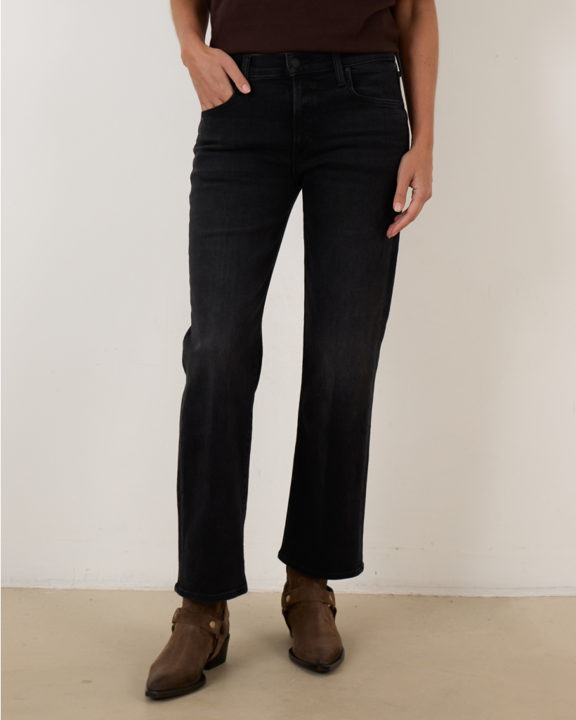 Rambler Jeans Black