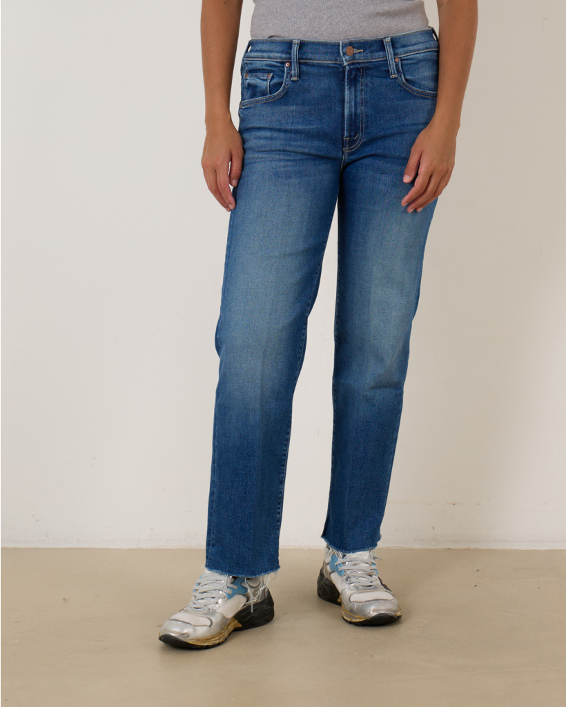 Rambler Jeans Dugout Doobi