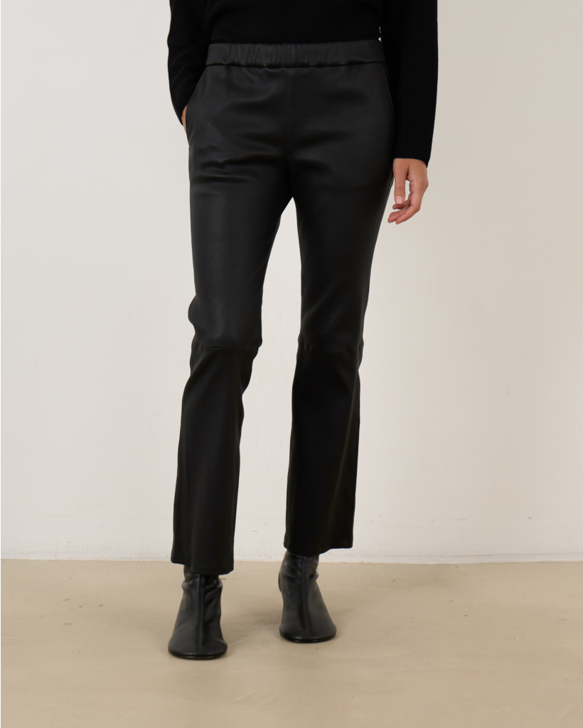 Bootcut Flare Black