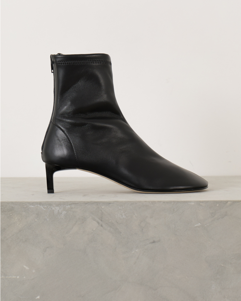 Fio kitten Bootie