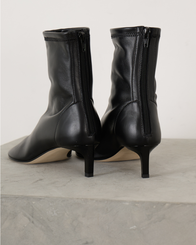 Fio kitten Bootie