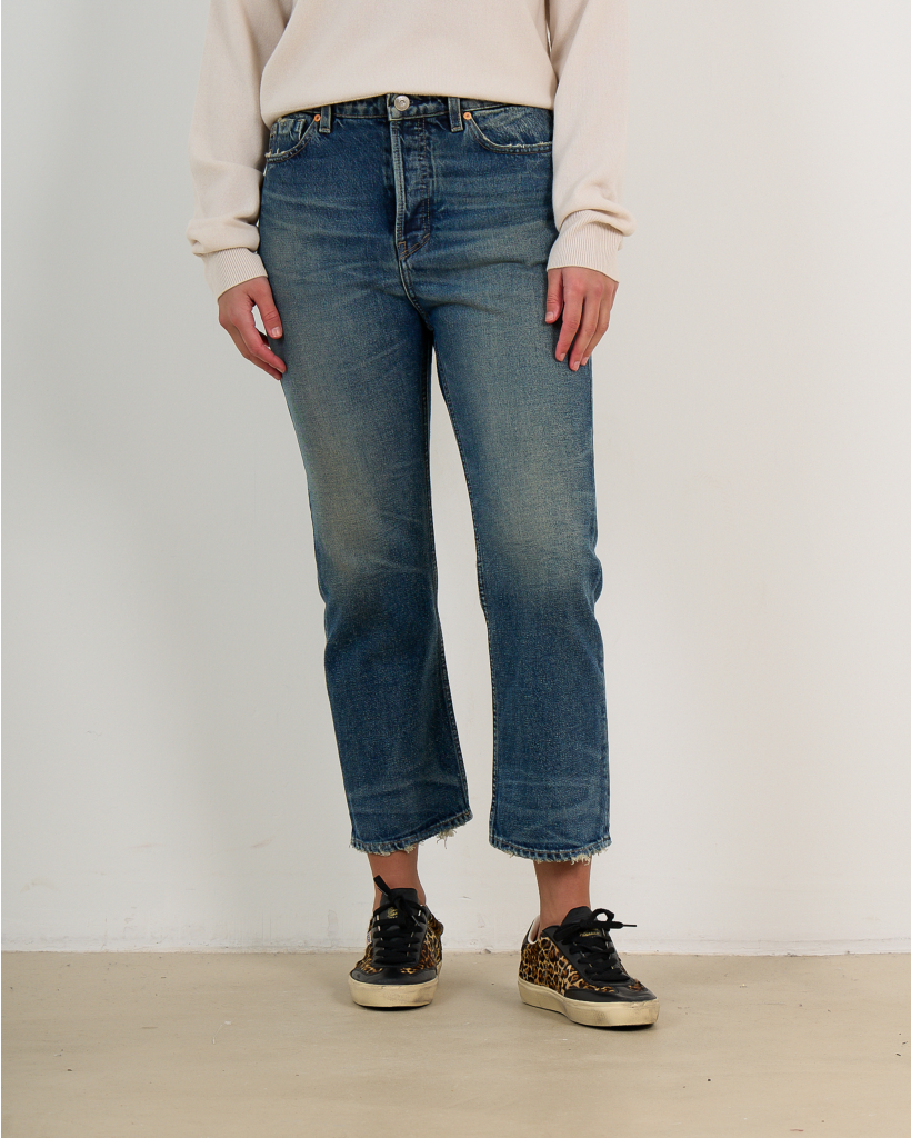 Women's regular fit jeans Ladbroke L32