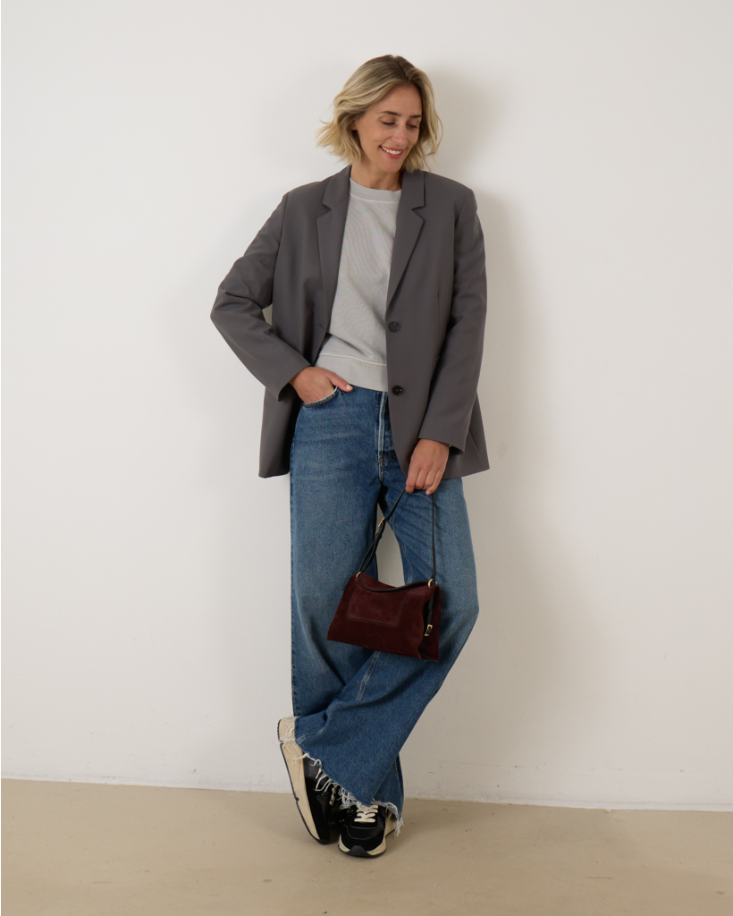 Lady Jeans Control