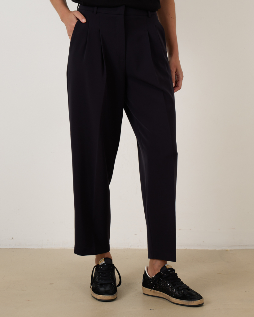 Emilie Trouser Navy