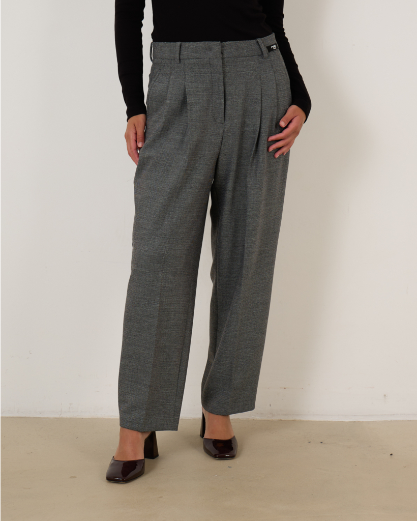 Emelie Pants Grey