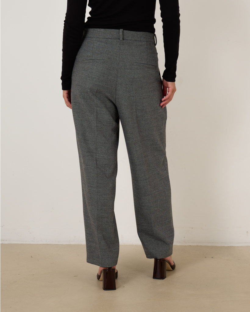 Emelie Pants Grey