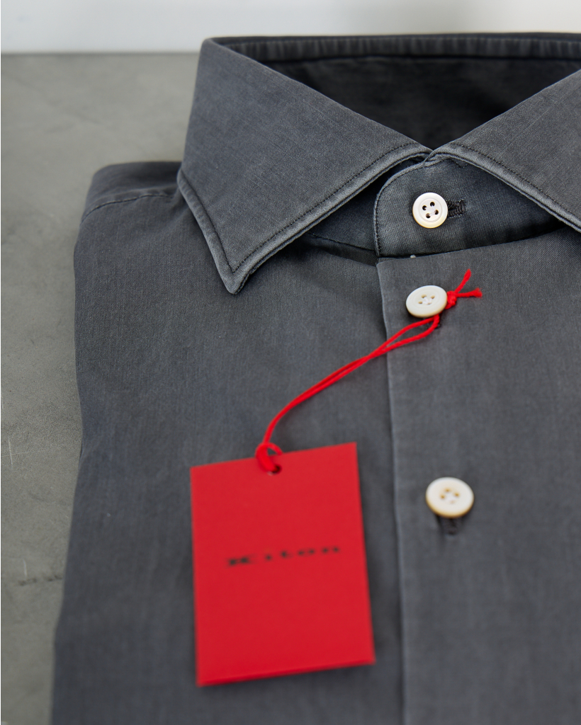 Casual Shirt Grey