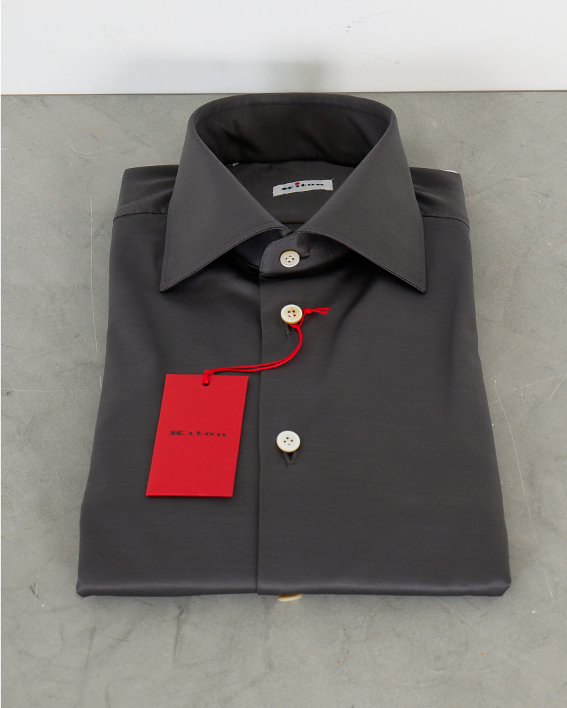 Casual Shirt Grey