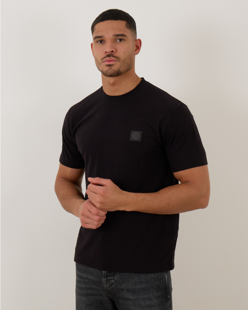 Translate T-shirt 2100034 Black