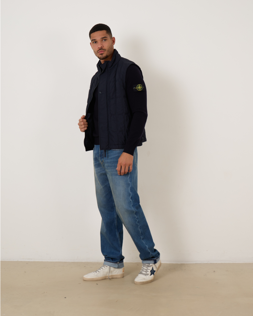 Translate Knit Pullover 5100001 Navy Blue