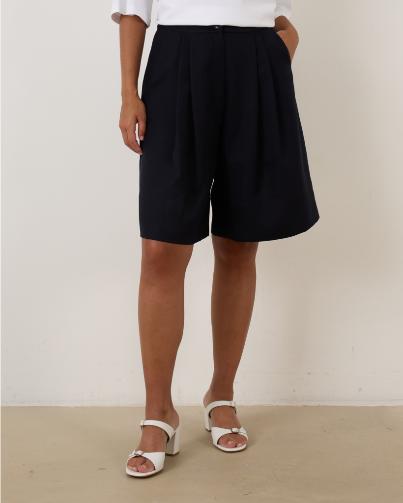 Marvin Short Navy
