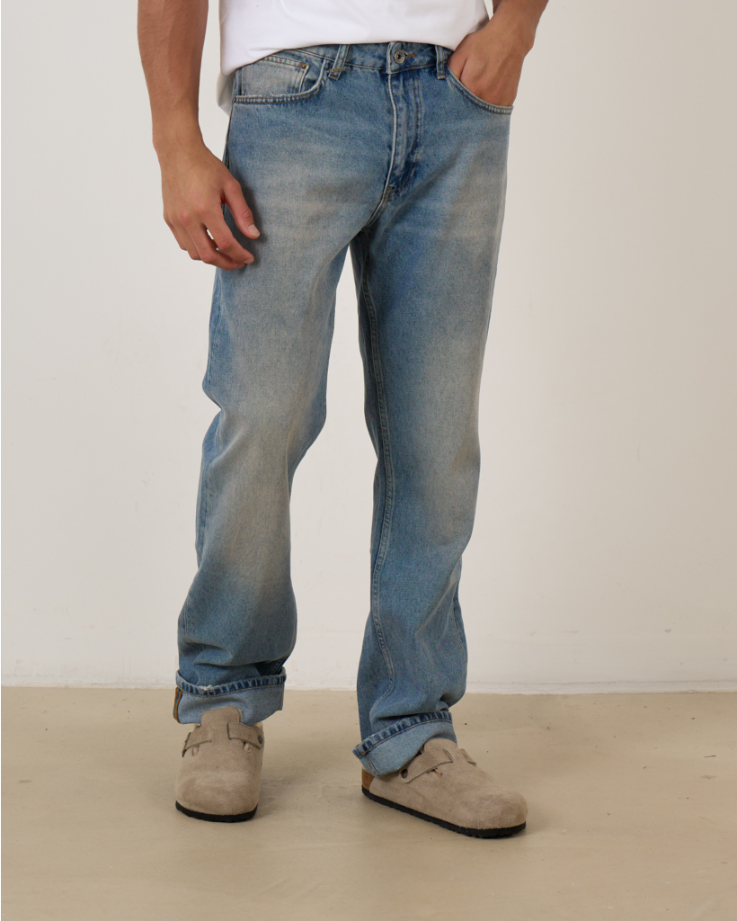 Jeans 5 pkt 1 jeans