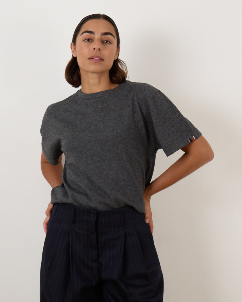 No. 268 Cuba T-shirt Felt