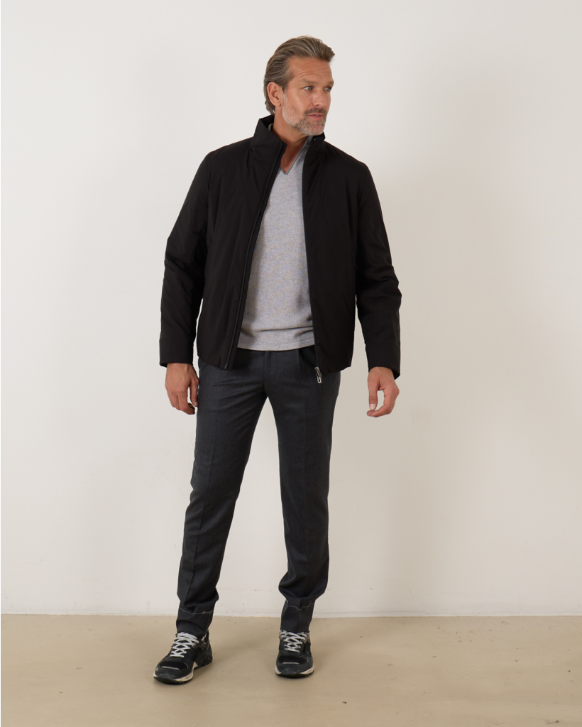 Dress Pants Anthracite