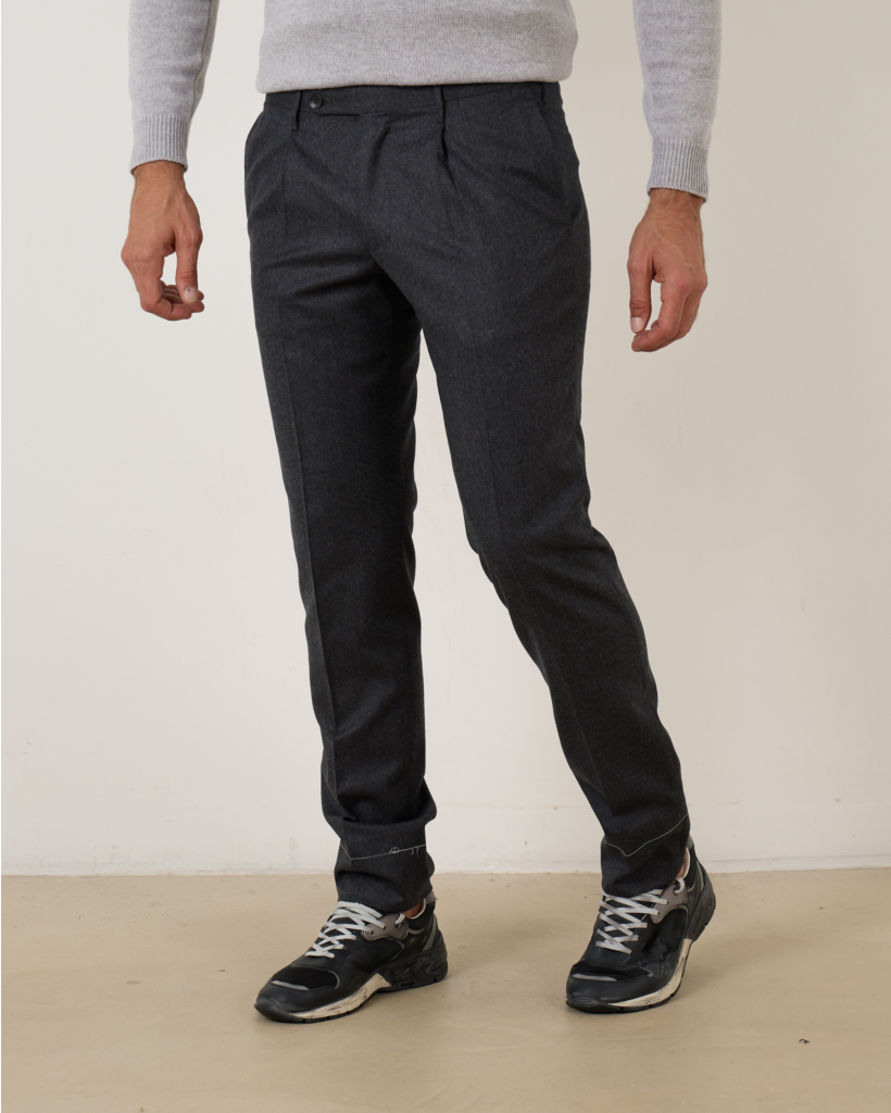 Dress Pants Anthracite