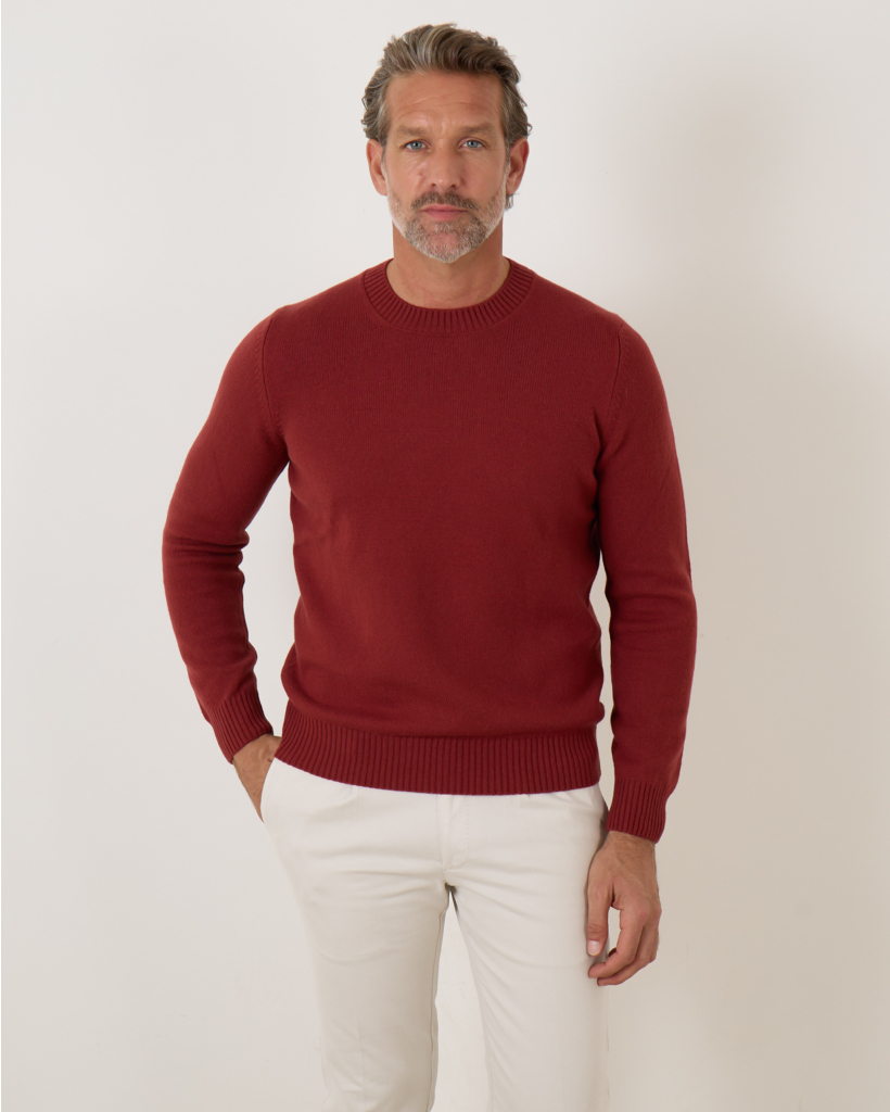 Pullover Brick