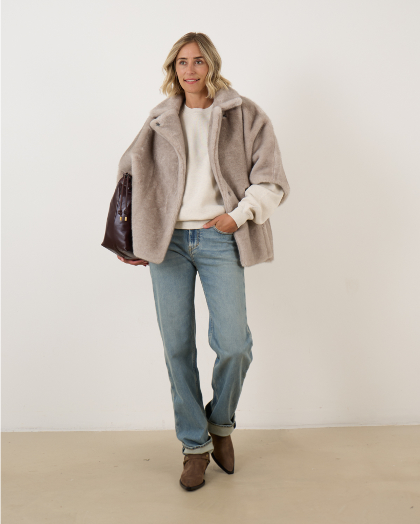 Kim Jeans Arroyo L32