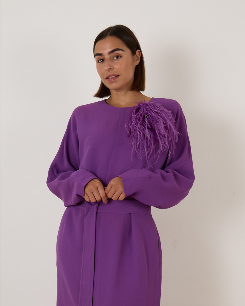Seine Dress Purple