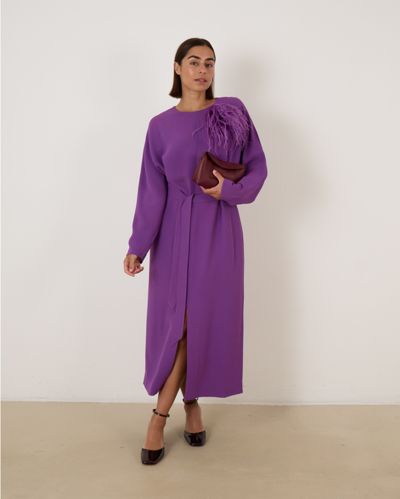 Seine Dress Purple