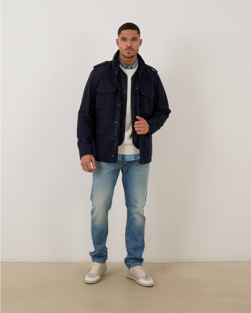 Jackson Jeans Taikun Blue L34