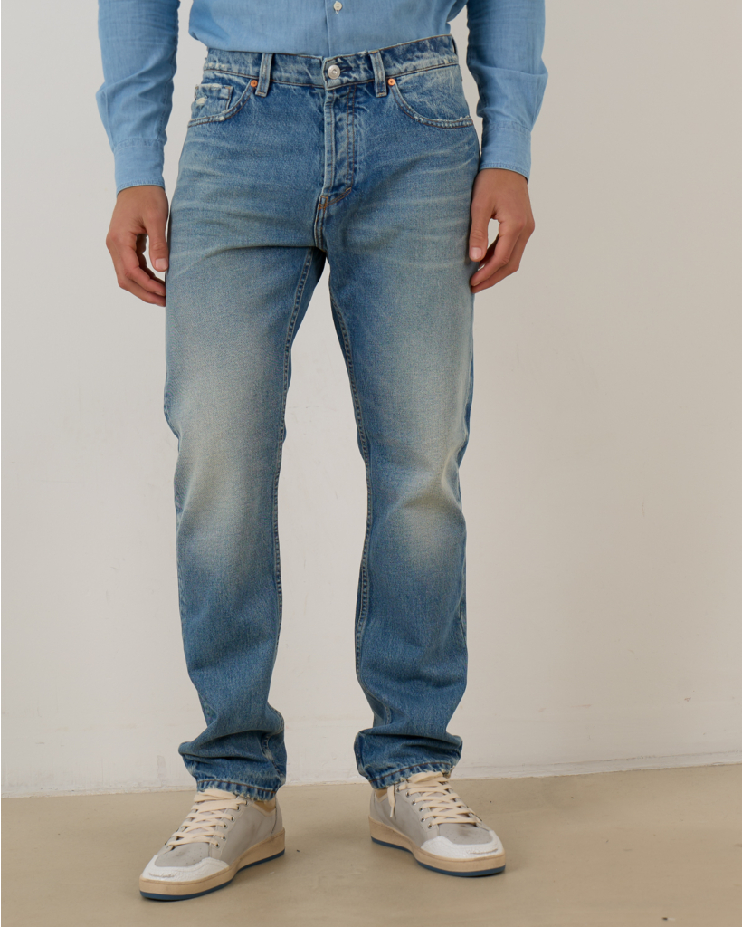 Jackson Jeans Taikun Blue L34