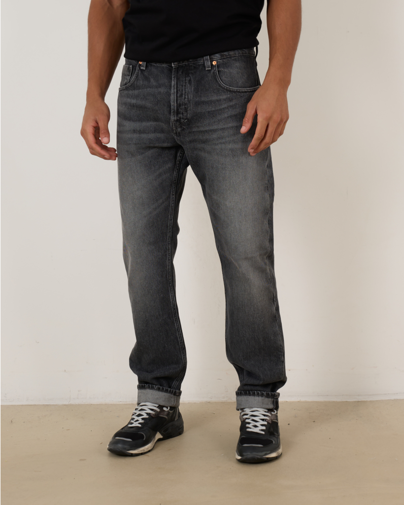 Jackson Jeans Detroit L32