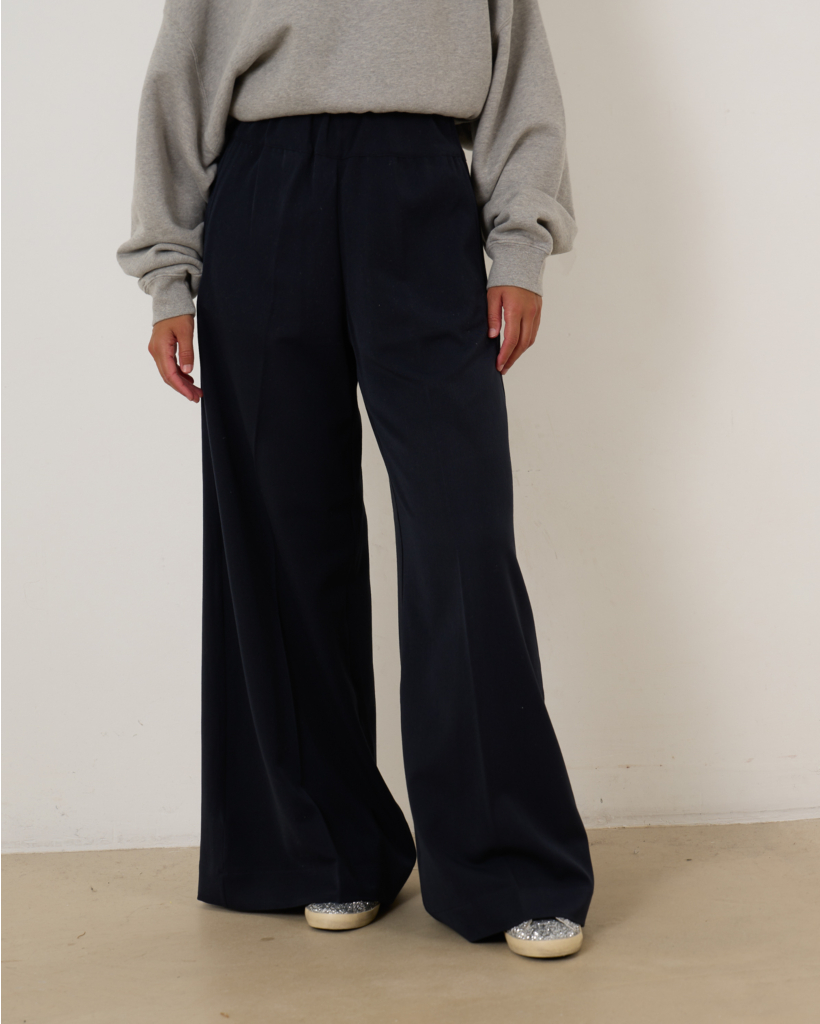 Woody Trousers Navy
