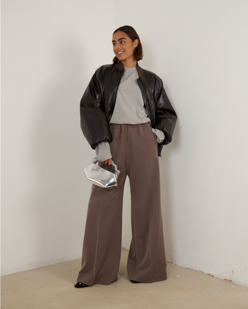 Woody Pantalon Pebbles