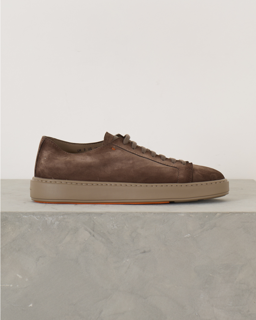 Sneaker Taupe