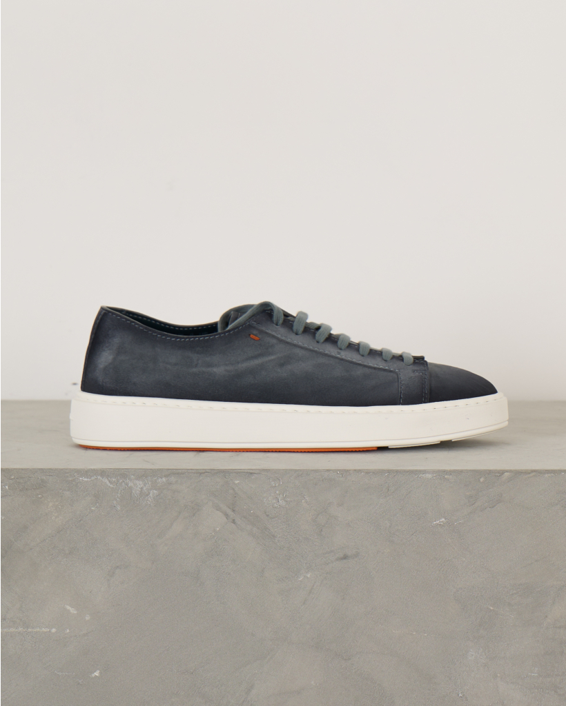 Sneaker Denim