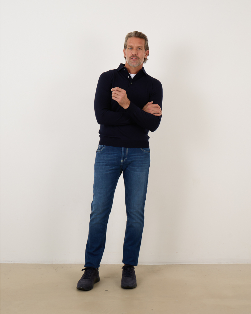 Tokyo Jeans Z Dark Blue