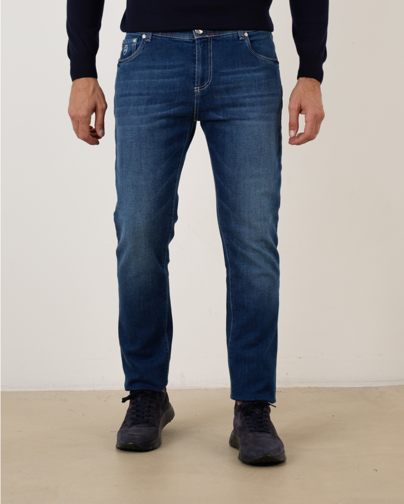 Tokyo Jeans Z Dark Blue