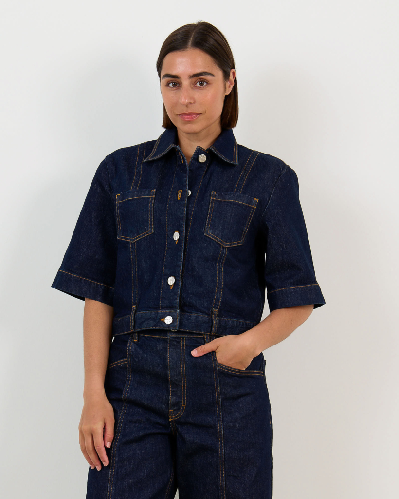 NO 05 Jack Dark Blue