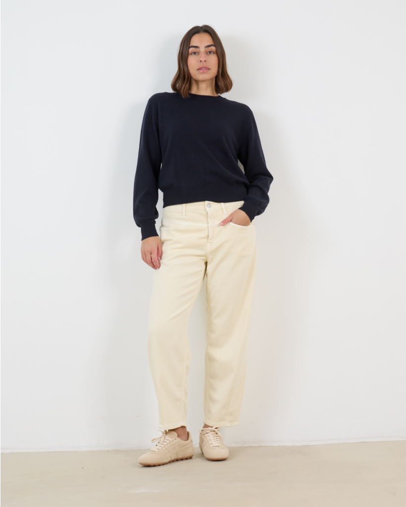 Elin Jeans Light Yellow