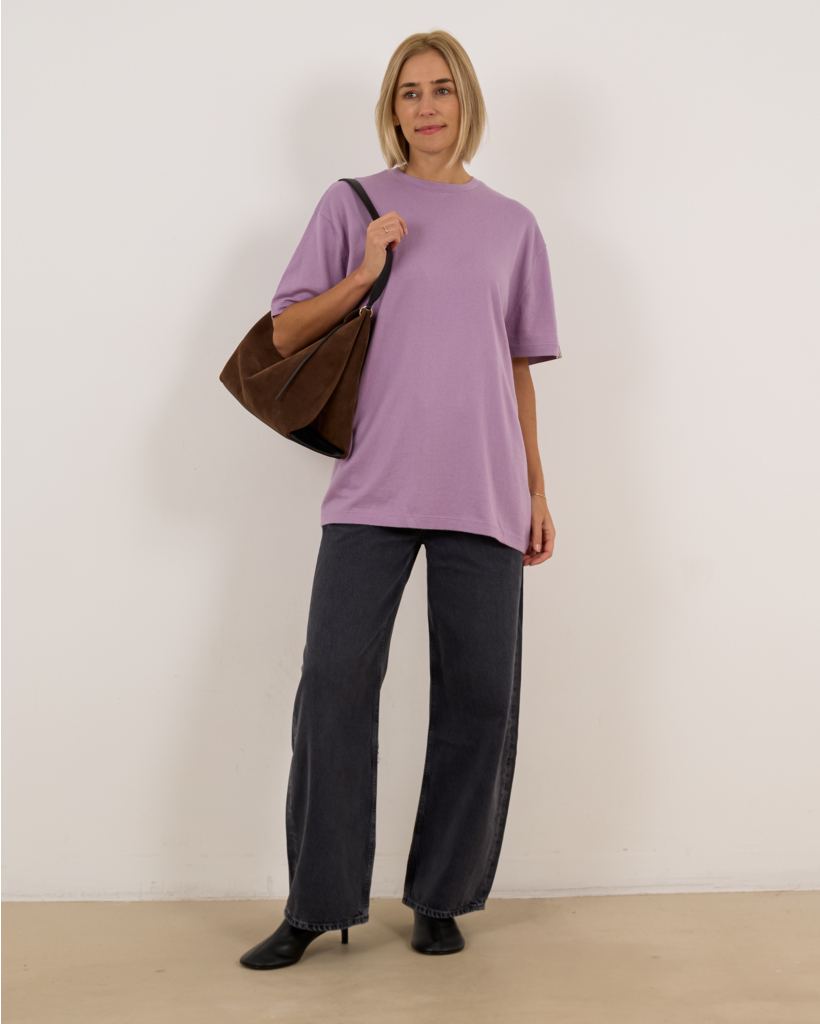 No. 269 Rik T-shirt Lilac