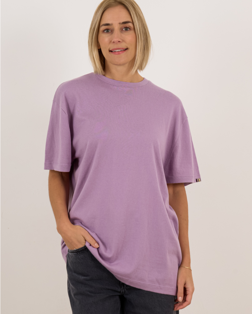 No. 269 Rik T-shirt Lilac