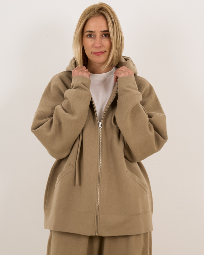 No. 460 Donnie vest Dust