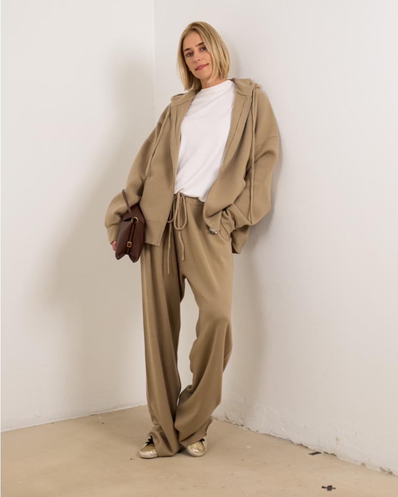 No. 460 Donnie vest Dust