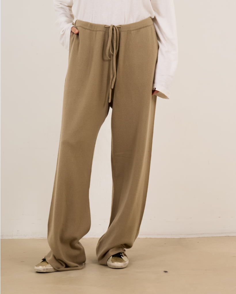 No. 462 slouch pants in Dust