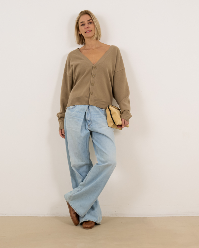 No. 459 Jonah Vest Dust