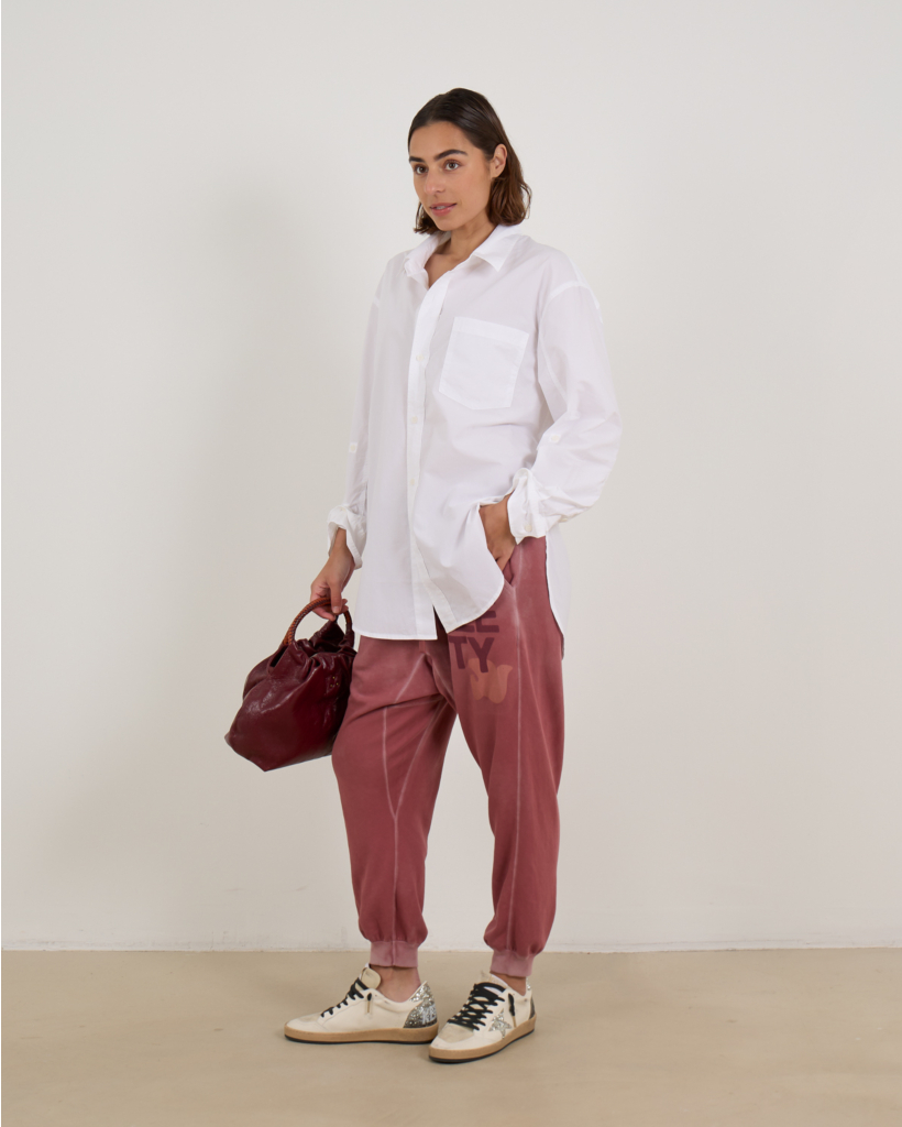 Sunfades Pocket Sweatpant Roses
