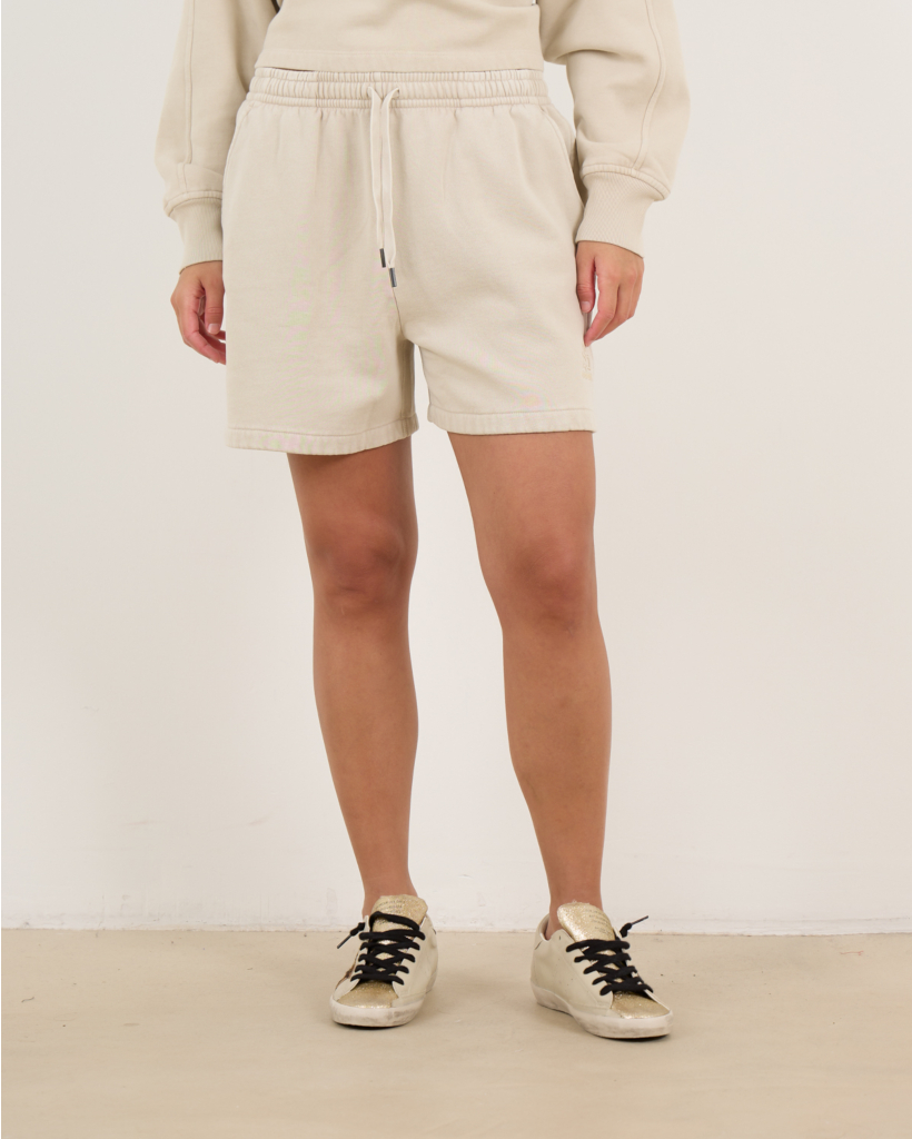 Miranae Sweatshort Sand