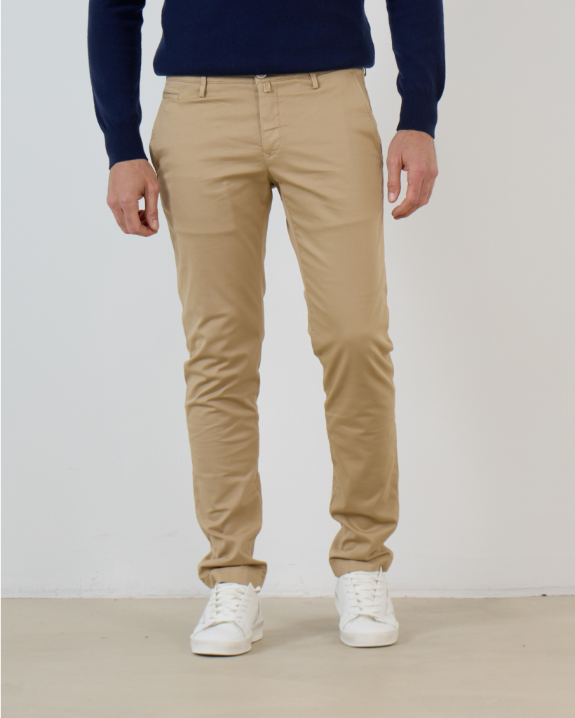 Bobby Camel Trousers